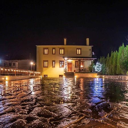 Baldeneige Hotel ปรามานตา ภายนอก รูปภาพ