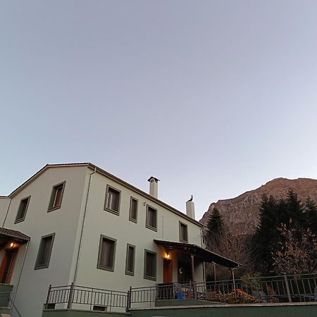 Baldeneige Hotel ปรามานตา ภายนอก รูปภาพ