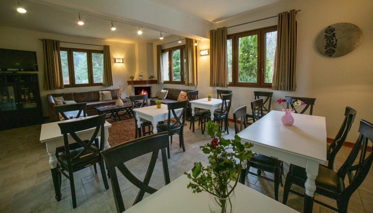 Baldeneige Hotel ปรามานตา ภายนอก รูปภาพ