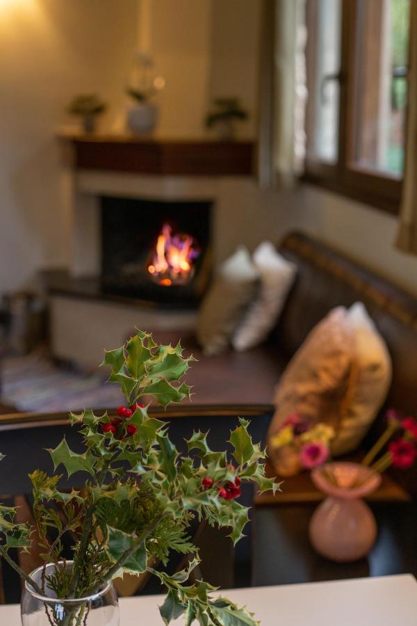 Baldeneige Hotel ปรามานตา ภายนอก รูปภาพ