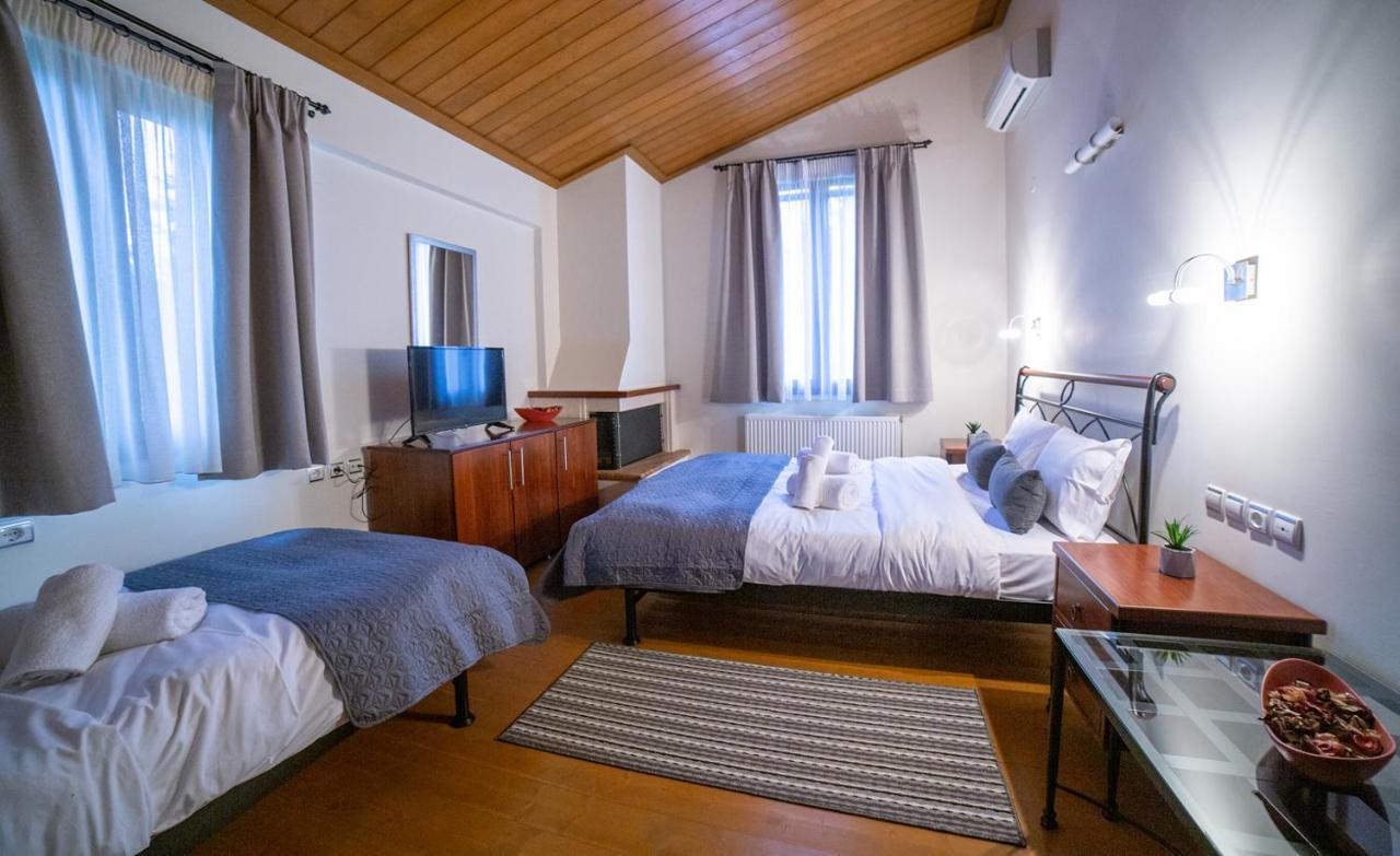 Baldeneige Hotel ปรามานตา ภายนอก รูปภาพ