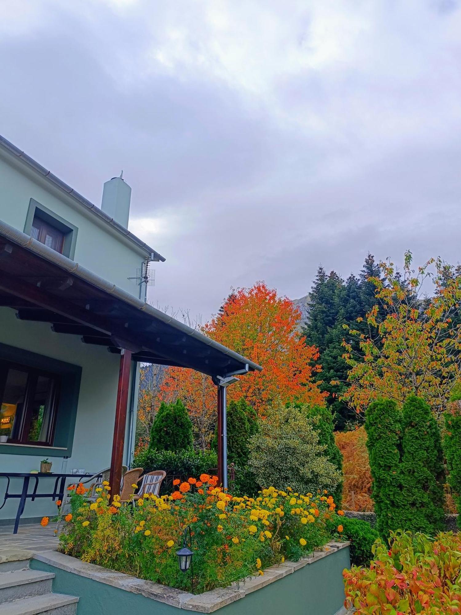 Baldeneige Hotel ปรามานตา ภายนอก รูปภาพ